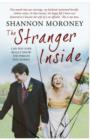 The Stranger Inside - eBook