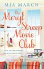 The Meryl Streep Movie Club - Book