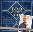 Bro on the Go - eBook