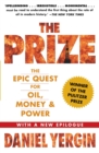 The Prize : The Epic Quest for Oil, Money & Power - eBook