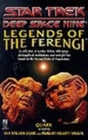 S/trek Ds9 Legend Of The Ferengi - eBook
