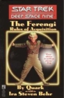St Ds9 Ferengi Rule Of Acquisition - eBook