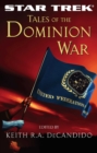 Tales of the Dominion War - eBook