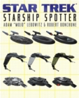 Starship Spotter : Star Trek All Series - eBook