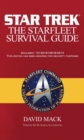 The Starfleet Survival Guide : Star Trek All Series - eBook