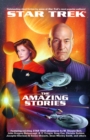 Star Trek: Amazing Stories - eBook