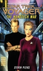 The Nanotech War : Star Trek Voyager - eBook