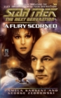 S/trek Ng 43: A Fury Scorned - eBook