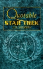 Quotable Star Trek - eBook