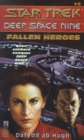 Star Trek Ds9: Fallen Heroes - eBook