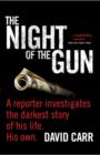 The Night of the Gun - eBook