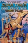 Space Camp - eBook