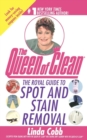 The Royal Guide To Spot And Stain Removal - eBook
