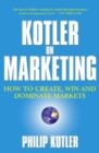 Kotler On Marketing - eBook