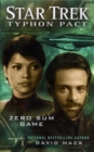Typhon Pact: Zero Sum Game : Star Trek - eBook