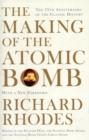 The Making Of The Atomic Bomb - Book