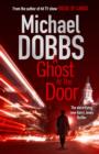 A Ghost at the Door - Book