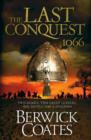 The Last Conquest - eBook