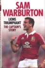 Lions Triumphant : The Captain's Story - Book
