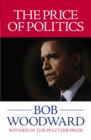 The Price of Politics - Book