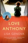 Love Anthony - eBook