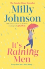 It's Raining Men : A getaway to remember. But is a holiday romance on the cards? - eBook