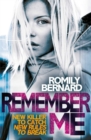 Remember Me - eBook