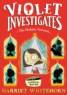 Violet and the Hidden Treasure - eBook