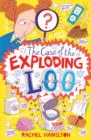 The Case of the Exploding Loo - eBook
