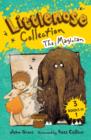 Littlenose Collection: The Magician - Book