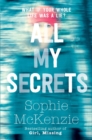 All My Secrets - eBook