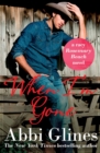 When I'm Gone - eBook