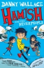 Hamish and the Neverpeople - eBook