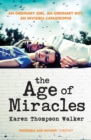 The Age of Miracles - eBook