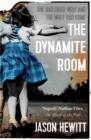 The Dynamite Room - eBook