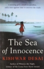 The Sea of Innocence - Book