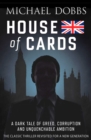 House of Cards - eBook