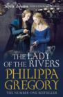 The Lady of the Rivers - Book