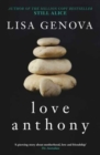 Love Anthony - Book