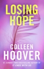 Losing Hope - Book