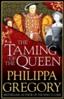 The Taming of the Queen - Book