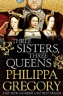 Three Sisters, Three Queens - Book