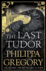 The Last Tudor - Book