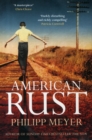 American Rust - Book