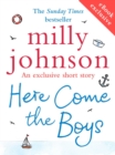 Here Come the Boys (short story) - eBook