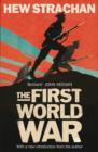 The First World War : A New History - Book