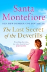 The Last Secret of the Deverills - Book