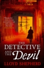 The Detective and the Devil - Book