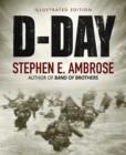 D-Day Illustrated Edition - eBook
