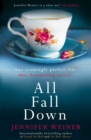 All Fall Down - eBook